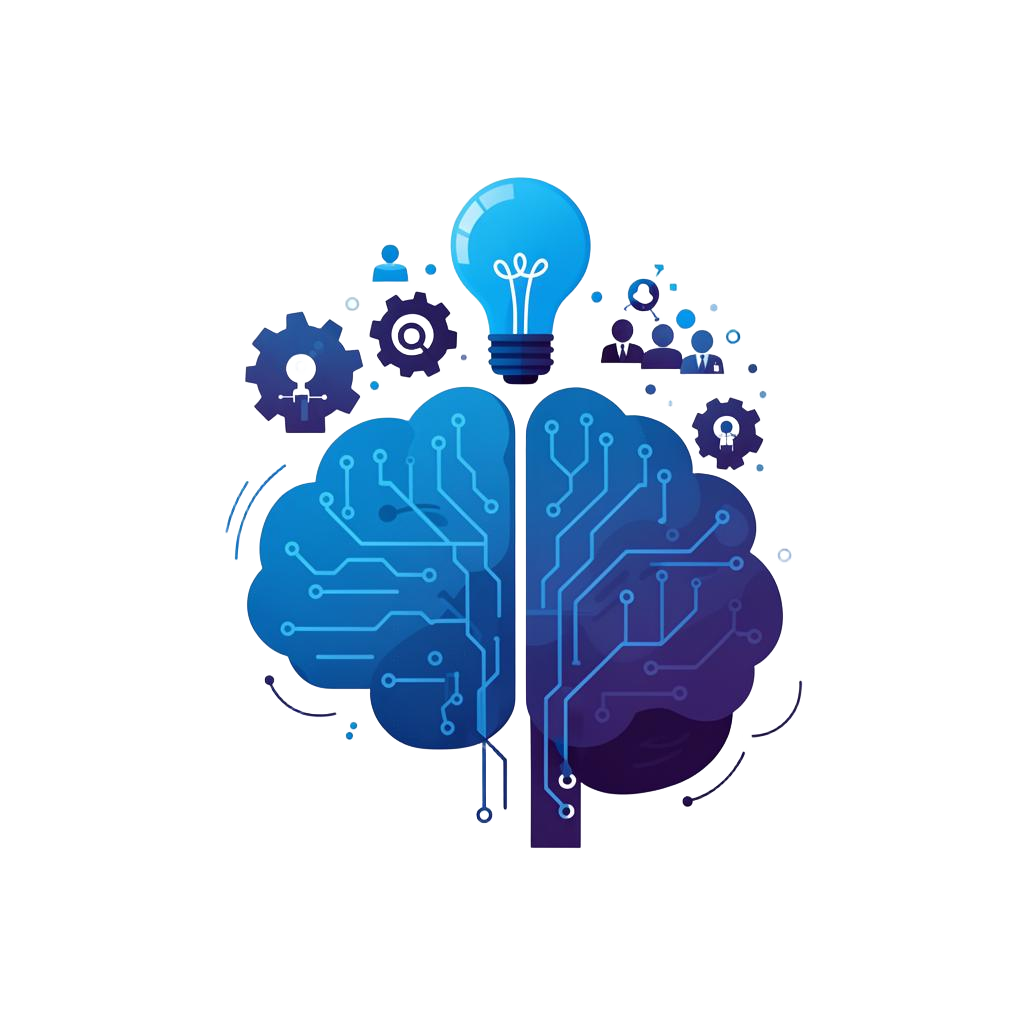 AI innovation and team collaboration